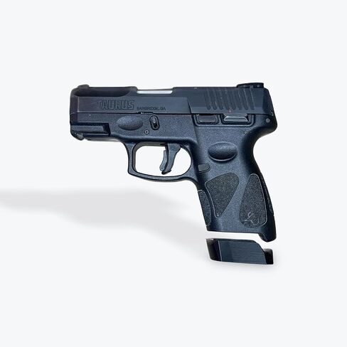 مقبض غلاف مجلة Taurus G3 15 Promag لـ Taurus G2C G3C PT111G2 in Kuwait