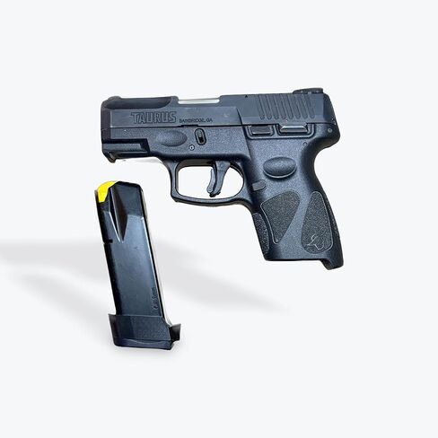 مقبض غلاف مجلة Taurus G3 15 Promag لـ Taurus G2C G3C PT111G2 in Kuwait