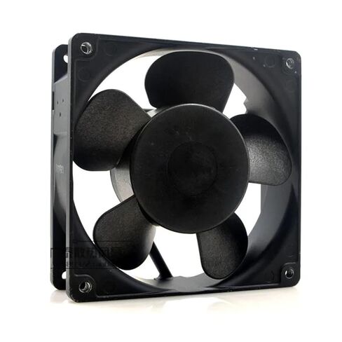 for 4715PS-10T-B30 AC 100V 50/60Hz 14/13W 2700/3200RPM 12cm 12038 120x120x38mm Cooling Fan in Saudi Arabia