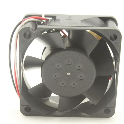 ل 2410ML-05W-B39 24V 0.08A 1.92W 3500RPM 6 سنتيمتر 6025 60x60x25 مللي متر مع وظيفة الكشف والتنبيه مروحة التبريد in Saudi Arabia