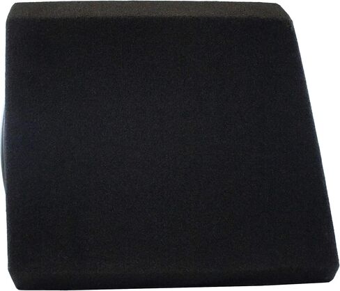 Harmony Audio HA-C2X12D4 Universal Dual 12 "سلسلة كربون مزودة بفتحات تهوية محملة بقدرة 2200 وات 1 أوم صندوق فرعي in Kuwait