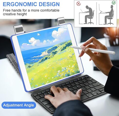 حامل محطة إرساء الكمبيوتر المحمول 8 في 1 USB C، محور USB C مع HDMI 4K، 2 USB 3.0، PD 100W، حامل تبريد كمبيوتر متعدد المنافذ، محطة إرساء محمولة لأجهزة MacBook/Air/Dell/Hp/Surface/Lenovo in Kuwait