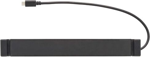 Tripp Lite USB-C Docking Station for Microsoft Surface, 4K HDMI @ 30Hz, Three USB 3.2 Gen 2 up to 10 Gigabytes Per Second, 100W USB-C Charging, Gigabit Ethernet Port, 1-Year Warranty (U442-DOCK14-MS) in Saudi Arabia