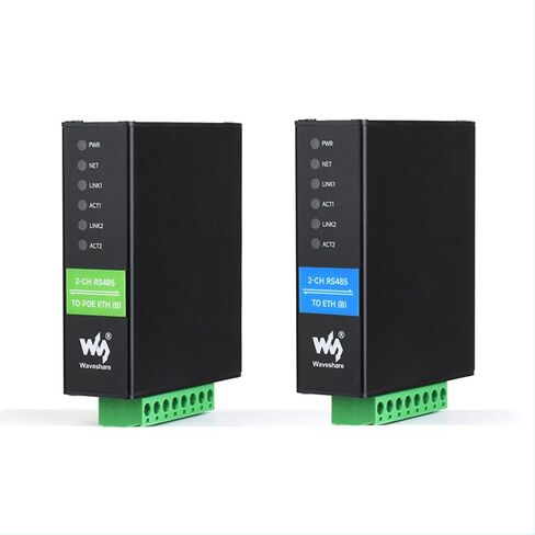 وحدات إيثرنت RS485 إلى RJ45 منفذ خادم تسلسلي للحصول على البيانات الصناعية وحدات إيثرنت RS485 إلى RJ45 متعددة الوظائف RS485 مستقلة للصناعة in Kuwait