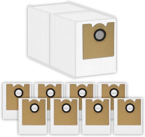 (4 قطع) فلتر M210 HEPA متوافق مع Lefant M210 M213 M210S M210B M213S OKP Life K2 K3 K3A K4 K5، قطع غيار فلتر المكنسة الكهربائية الروبوتية in Kuwait