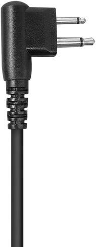 10 Pack PMMN4013 PMMN4013A Remote Speaker Microphone Shoulder Speaker Mic Compatible for CP200 CP200D CP200XLS CP185 RDU4100 RMU2040 CLS1110 CLS1410 BPR40 RDV5100 Portable Radio in Saudi Arabia