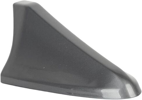 Shark Fin Roof Antenna Aerial Cover Shell 96219-D5000EBQK Replacement for Sonata 2015-2019 Without GPS for Elantra Sedan 2011-2016 (Red) in Saudi Arabia