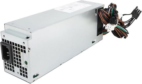 LXun Upgrade H460EBM-00 4FWF7 460W Power Supply Compatible with Dell Optiplex 3050 5050 5060 5080 5090 Vostro 3671 7050 7060 7070 060MT 3050MT G5-5090 XPS 8940MT L460EBM-00 D460E001P Power Supply in Saudi Arabia