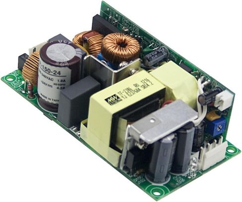 [PowerNex] مخرج فردي جيد EPP-150-48 48V 3.125A 150W مع مزود طاقة بوظيفة PFC in Kuwait