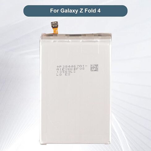 Replacement Battery EB-BF936ABY Compatible with Samsung Galaxy Z Fold 4 Battery with Tools in Saudi Arabia