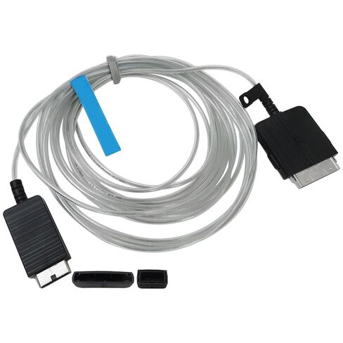 BN39-02470A Connect Cable Compatible with Samsung One Connect Cable Only for 2019 2020 2021 2022 2023 2024 The Frame (43in and Above) TV LS03R LS03A LS03B LS03C LS03D Series in Saudi Arabia