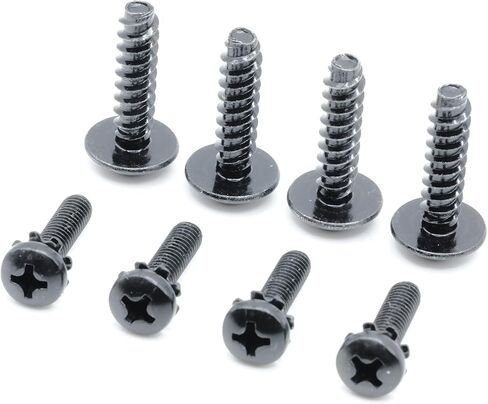 ReplacementScrews Stand Screws Compatible with LG OLED55C2PUA in Saudi Arabia