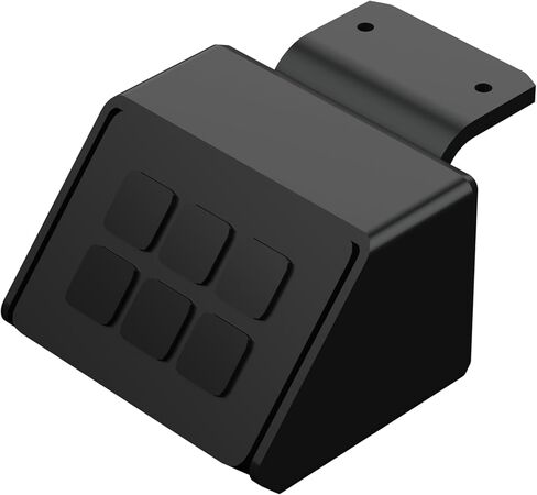 Under Desk Stream Deck Mount (Mini) in Saudi Arabia