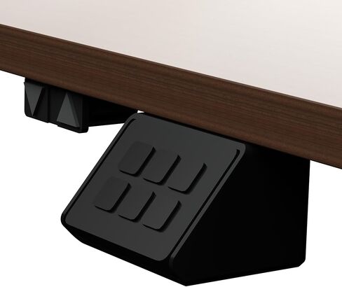 Under Desk Stream Deck Mount (Mini) in Saudi Arabia