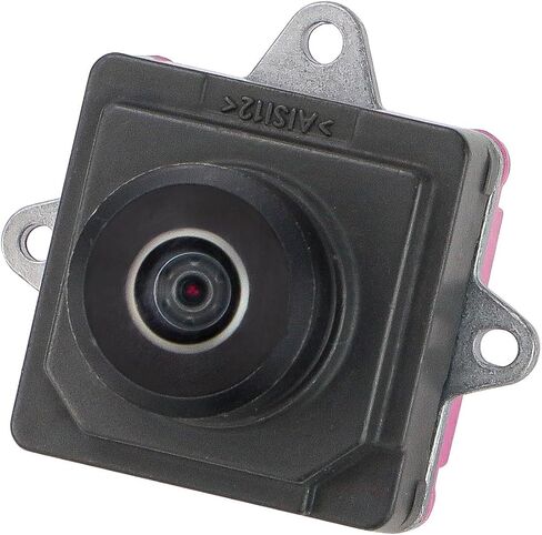 04672850AB Rear View Camera Replacement for Dodge RAM 1500 2021 2022, OE Backup Cam Replaces 4672850AB by GreenYi in Saudi Arabia