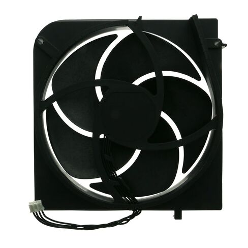 مروحة تبريد وحدة المعالجة المركزية الداخلية البديلة لجهاز Microsoft Xbox Series S 1885 PVA130F12M-P01 in Saudi Arabia