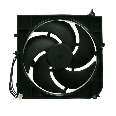 مروحة تبريد وحدة المعالجة المركزية الداخلية البديلة لجهاز Microsoft Xbox Series S 1885 PVA130F12M-P01 in Saudi Arabia
