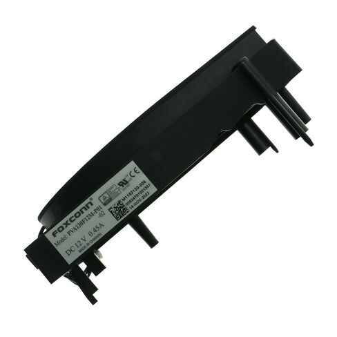 مروحة تبريد وحدة المعالجة المركزية الداخلية البديلة لجهاز Microsoft Xbox Series S 1885 PVA130F12M-P01 in Saudi Arabia