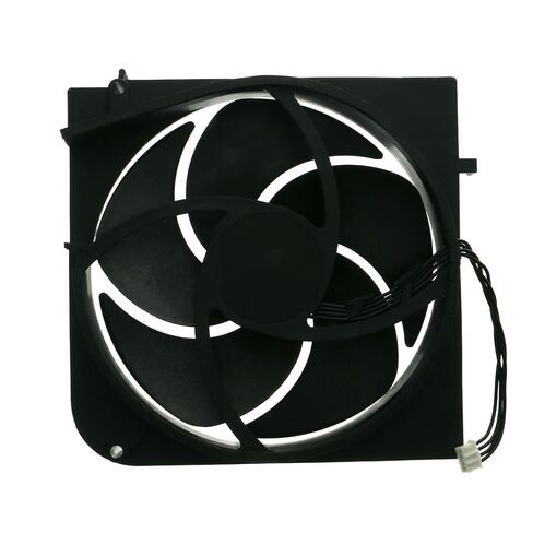 مروحة تبريد وحدة المعالجة المركزية الداخلية البديلة لجهاز Microsoft Xbox Series S 1885 PVA130F12M-P01 in Saudi Arabia