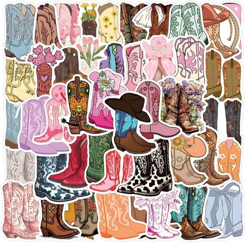 55 قطعة من ملصقات القمر والنجمة، ملصقات فينيل مقاومة للماء لزجاجة المياه والكمبيوتر المحمول وخوذة الأمتعة ولوح التزلج على الجليد والجيتار وقصاصات الهاتف هدايا للمراهقات والفتيات والأطفال البالغين (نجمة القمر) in Kuwait