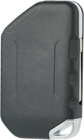 استبدال MechanMagic Key Fob يناسب سيارة Jeep Wrangler 2018 2019 2020 2021 2022 2023 2024 Gladiator 2020-2024 Proximity Smart Keyless Entry Remote Control OHT1130261 68416782AA in Kuwait