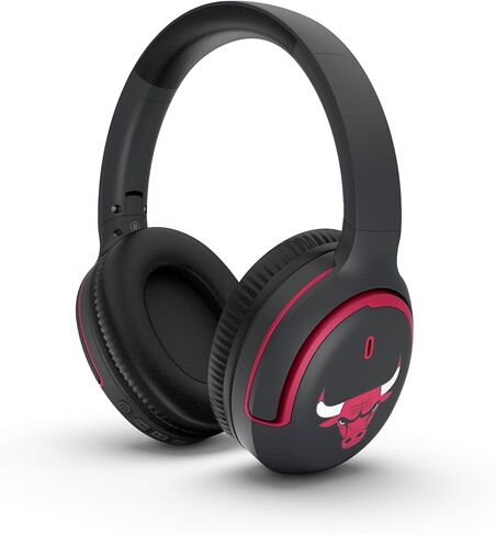 SOAR NBA Active Noise Cancelling Over The Ear Headphones in Saudi Arabia
