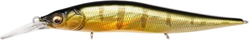 Megabass Vision 110 JR Plus ONE GG Perch OB in Saudi Arabia
