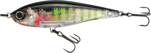 Yo-Zuri R1447-RBG: 3Db Twitchbait (Ss) 90Mm 3-1/2", Real Bluegill in Saudi Arabia