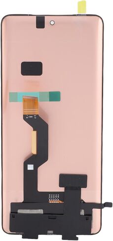 استبدال شاشة الهاتف EBTOOLS لـ Edge 60 Pro، ملحقات إصلاح الهاتف، مجموعة إطار محول رقمي لشاشة LCD تعمل باللمس، كفاءة طاقة خفيفة الوزن، لمشاكل اللمس، غير مستجيب in Saudi Arabia