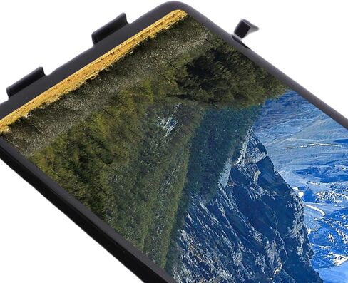 استبدال شاشة الهاتف EBTOOLS لـ Edge 60 Pro، ملحقات إصلاح الهاتف، مجموعة إطار محول رقمي لشاشة LCD تعمل باللمس، كفاءة طاقة خفيفة الوزن، لمشاكل اللمس، غير مستجيب in Saudi Arabia