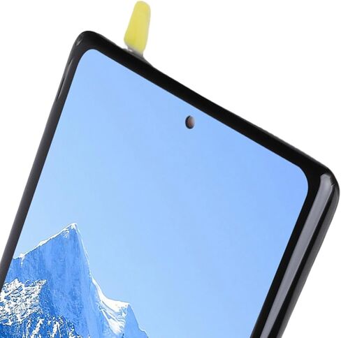 استبدال شاشة الهاتف EBTOOLS لـ Edge 60 Pro، ملحقات إصلاح الهاتف، مجموعة إطار محول رقمي لشاشة LCD تعمل باللمس، كفاءة طاقة خفيفة الوزن، لمشاكل اللمس، غير مستجيب in Saudi Arabia
