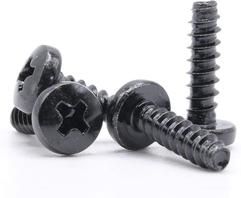 ReplacementScrews Stand Screws Compatible with Samsung UN65MU6300 (UN65MU630DFXZA) in Saudi Arabia