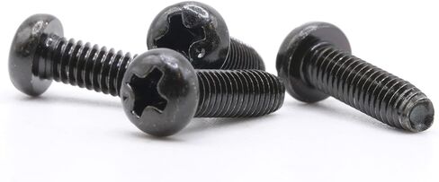 ReplacementScrews Stand Screws Compatible with Samsung UN65MU6300 (UN65MU630DFXZA) in Saudi Arabia