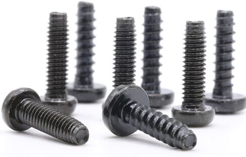 ReplacementScrews Stand Screws Compatible with Samsung UN65MU6300 (UN65MU630DFXZA) in Saudi Arabia