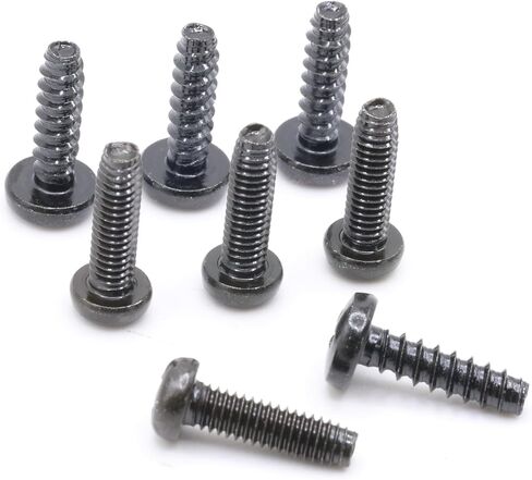 ReplacementScrews Stand Screws Compatible with Samsung UN65MU6300 (UN65MU630DFXZA) in Saudi Arabia
