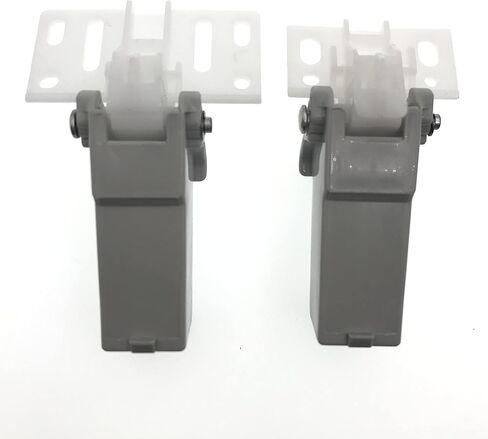 1SET X FL4-2050-000 FL3-6313-000 FL4-2051-000 ADF Hinge Compatible with Canon D1120 D1150 D1380 MF515 MF810 MF820 IR1430 IR1435 C250 C350 C351 C1225 C1325 C1335 D1170 D1320 D1350 D1370 D1520 in Saudi Arabia