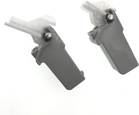 1SET X FL4-2050-000 FL3-6313-000 FL4-2051-000 ADF Hinge Compatible with Canon D1120 D1150 D1380 MF515 MF810 MF820 IR1430 IR1435 C250 C350 C351 C1225 C1325 C1335 D1170 D1320 D1350 D1370 D1520 in Saudi Arabia