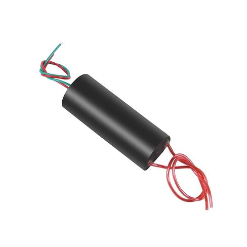 عبوتان من وحدة الطاقة المعززة DC 3V - 6V إلى 400kV (40000V)، مولد الجهد العالي in Kuwait