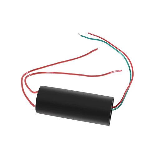 عبوتان من وحدة الطاقة المعززة DC 3V - 6V إلى 400kV (40000V)، مولد الجهد العالي in Kuwait
