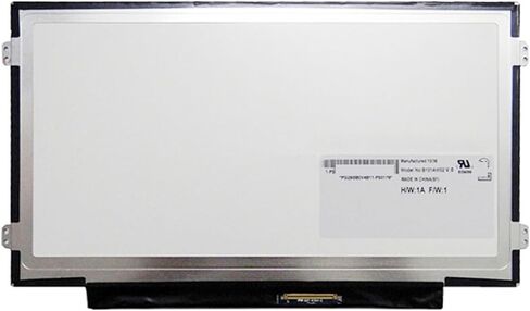 شاشة بديلة LCD مقاس 10.1 بوصة B101AW02 V0 رفيعة للغاية in Saudi Arabia