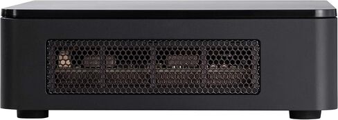 نظام Intel NUC 12 Pro NUC12WSKv7 Barebone - كمبيوتر صغير - مقبس BGA-1744 Core i7 الجيل الثاني عشر i7-1270P Dodeca-core (12 Core) in Saudi Arabia