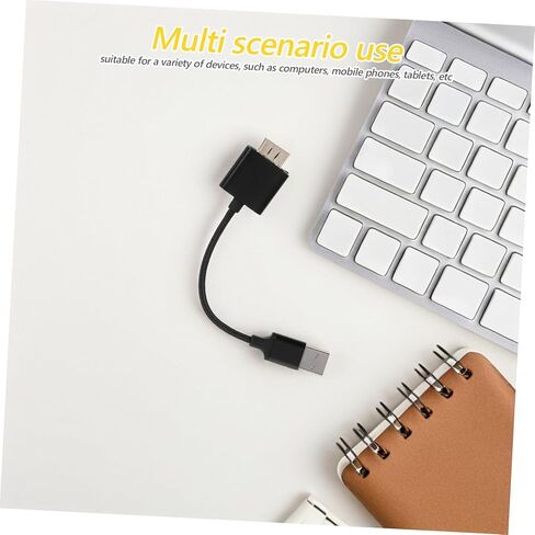 بطاقة صوت USB خارجية ومحول مقسم سماعة الرأس لأجهزة الكمبيوتر والأجهزة اللوحية التوصيل والتشغيل لا حاجة إلى برنامج تشغيل محول صوت عالي الدقة مع سماعة رأس ميكروفون صوتية ثابتة وواضحة in Kuwait