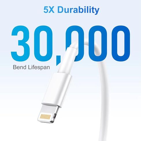 USB من النوع C 3FT in Kuwait
