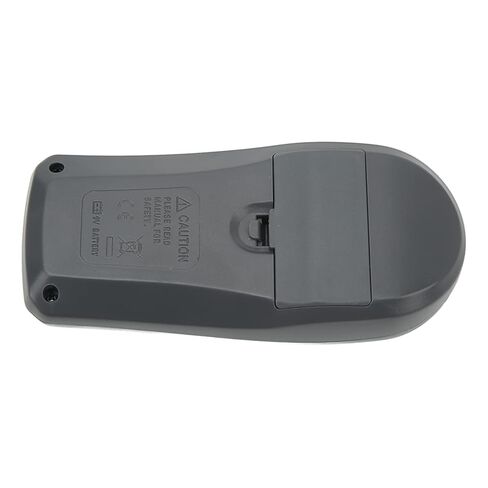 Digital Light Meter, Illuminance Sensor, 0.1‑200000lx, 0.01‑20000 Fc, Record Function, Portable Design, Easy, Large LCD Display, Auto Shutdown, Battery NOT Included, ABS in Saudi Arabia