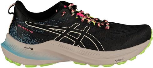 حذاء ASICS للسيدات Gt-2000 12 Tr in Kuwait