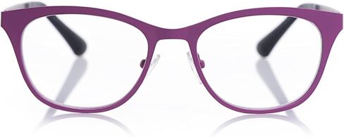 eyebobs Irregular Curves Women's Premium Reading Glasses | Cat-eye Eye Glasses in Saudi Arabia