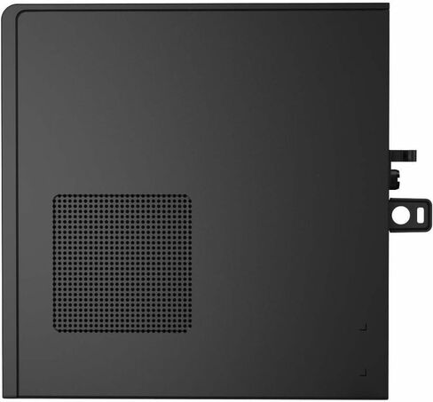 كمبيوتر مكتبي Dell Pro QBM1250 - Intel Core Ultra 7 265 - تقنية vPro - 32 جيجابايت - 1 تيرابايت SSD - كمبيوتر شخصي صغير in Kuwait