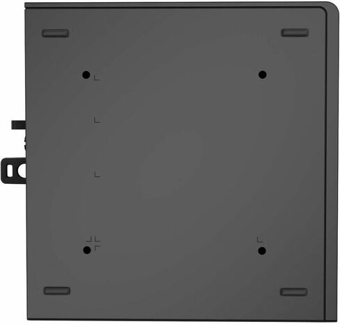 كمبيوتر مكتبي Dell Pro QBM1250 - Intel Core Ultra 7 265 - تقنية vPro - 32 جيجابايت - 1 تيرابايت SSD - كمبيوتر شخصي صغير in Kuwait