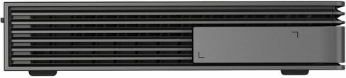 كمبيوتر مكتبي Dell Pro QBM1250 - Intel Core Ultra 7 265 - تقنية vPro - 32 جيجابايت - 1 تيرابايت SSD - كمبيوتر شخصي صغير in Kuwait