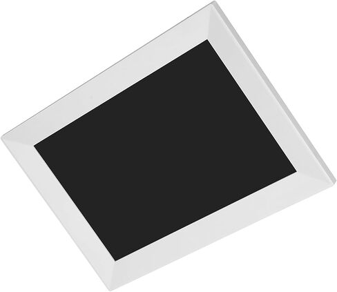 إطار صور رقمي Yunseity مقاس 15.6 بوصة، إطار صورة بشاشة تعمل باللمس بدقة 1920x1080 FHD مع ذاكرة 32 جيجابايت، جهاز تحكم عن بعد للتطبيق، لرعاية المسنين في معرض تقويم العائلة الفني (قابس الولايات المتحدة) in Kuwait